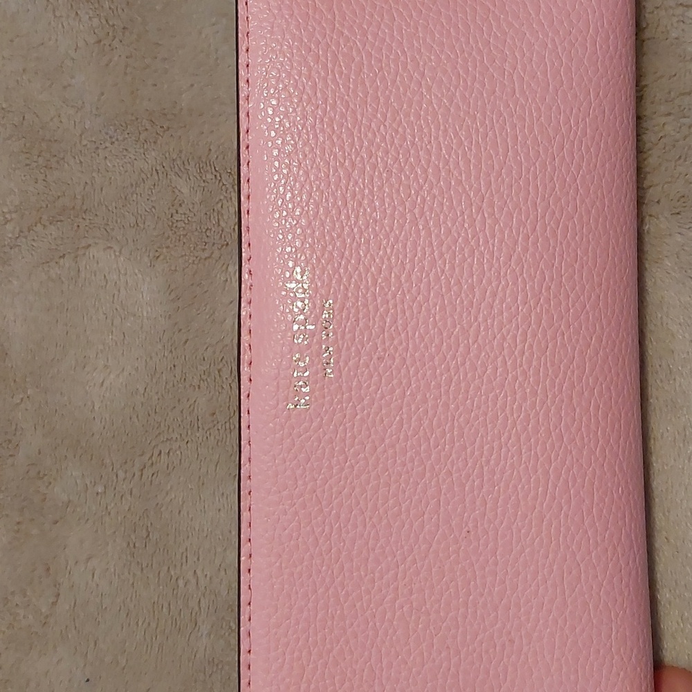 NWT Kate Spade Wallet